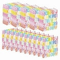 thumbnail image 1 of Large Letter Sticker Adhesive Sticker for Scrapbooking Card Making Crafting, 1 of 20