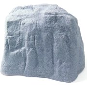 Large – Lightweight Landscape Rock-Resin, Granite