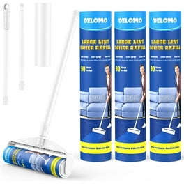 https://i5.walmartimages.com/seo/Large-Lint-Rollers-DELOMO-9-45-in-Floor-Sticky-Rollers-for-Pet-Hair-with-Long-Handle_63d99388-815c-4821-856d-5ae77b38a1b2.b39b1f10b331e843df5a3fff87edcdbe.jpeg?odnHeight=264&odnWidth=264&odnBg=FFFFFF