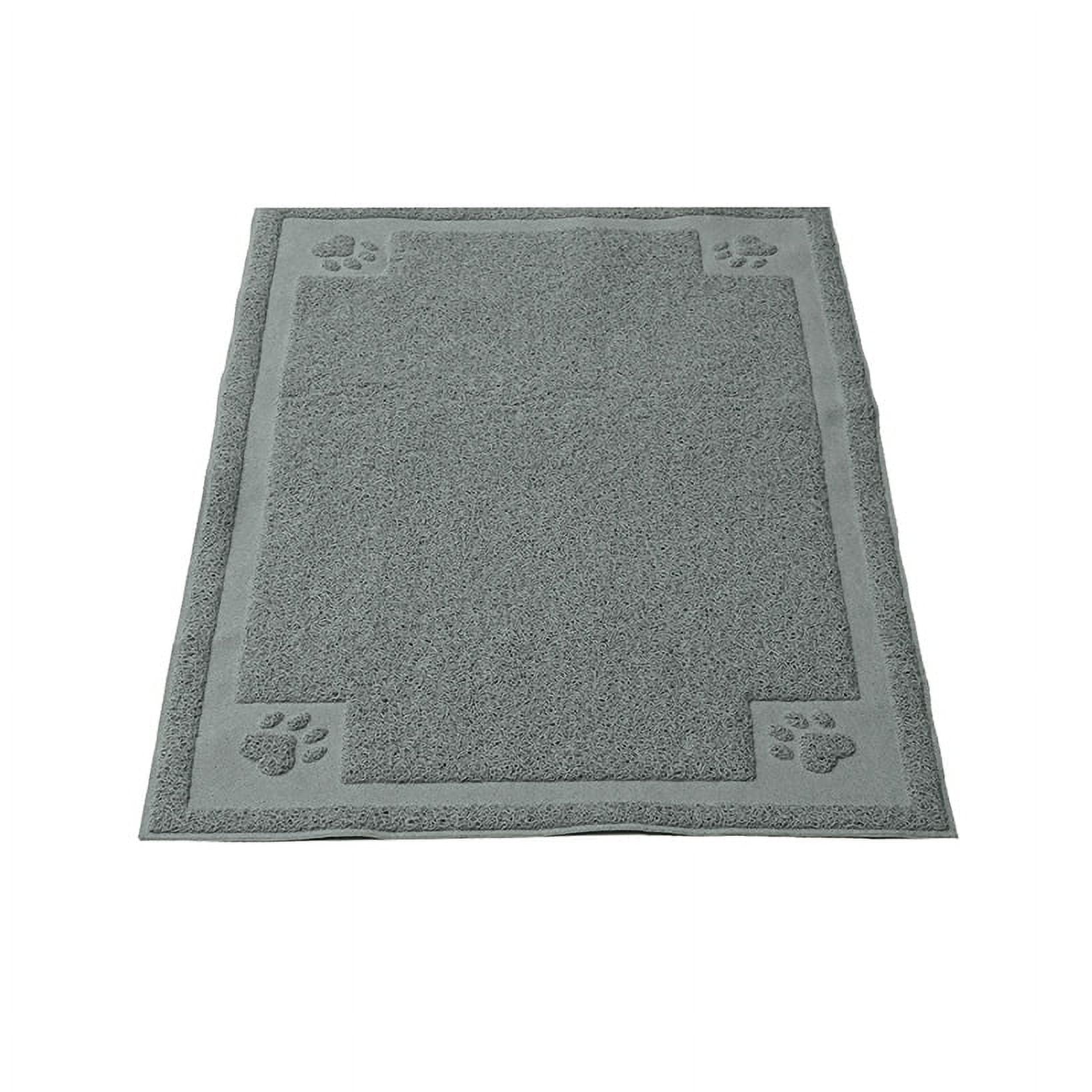 Large Litter Mat