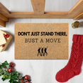 Large Living Room Rug Funny Doormat Non Slip Mat Gift Mat Funny