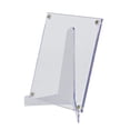 thumbnail image 1 of Ultra PRO: Card Holder - Lucite Stand (Large), 1 of 2