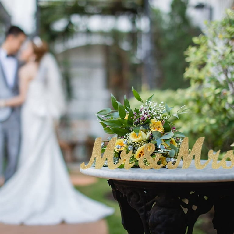 Wedding reception online party supplies