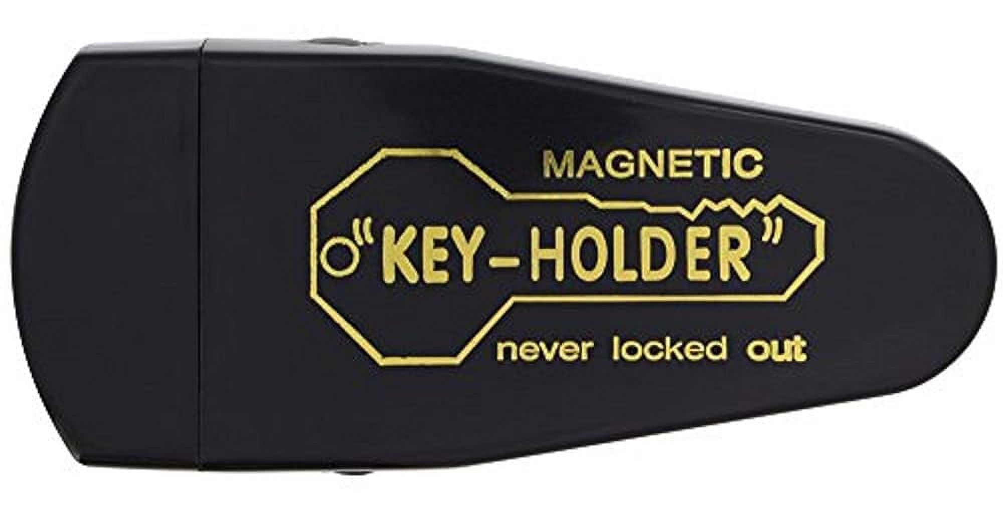 Large HideAKey Holder For OverSized Keys ExtraStrong