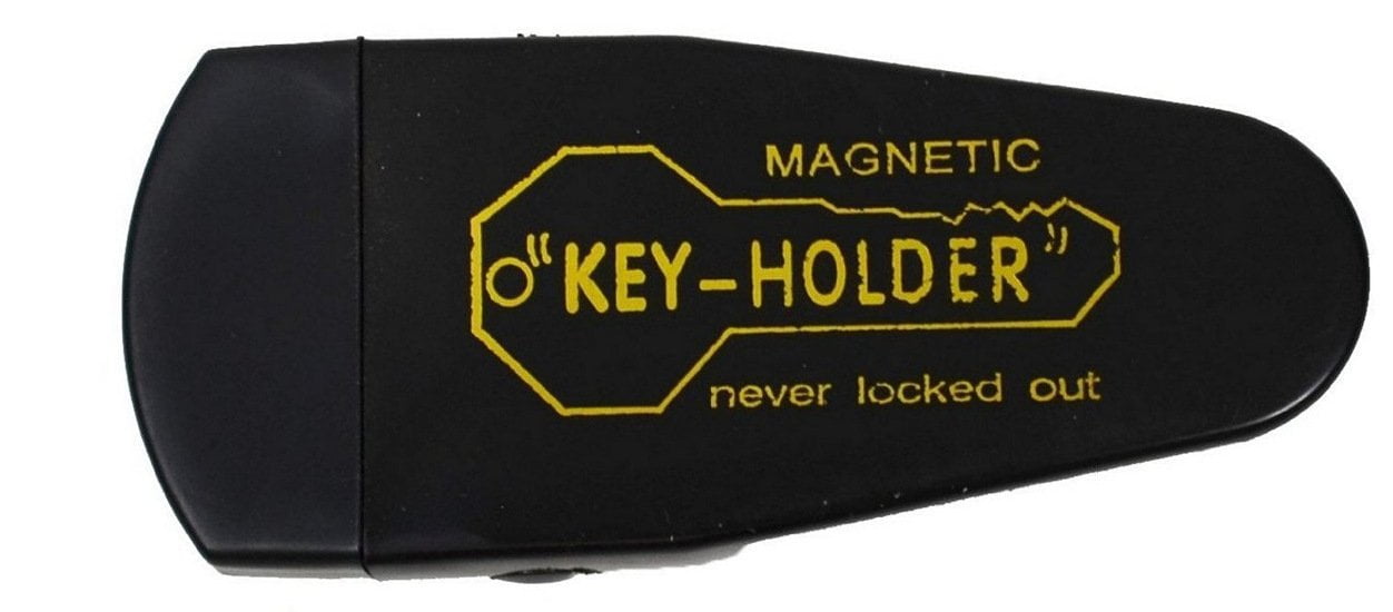 Large HideAKey Holder for OverSized Keys ExtraStrong