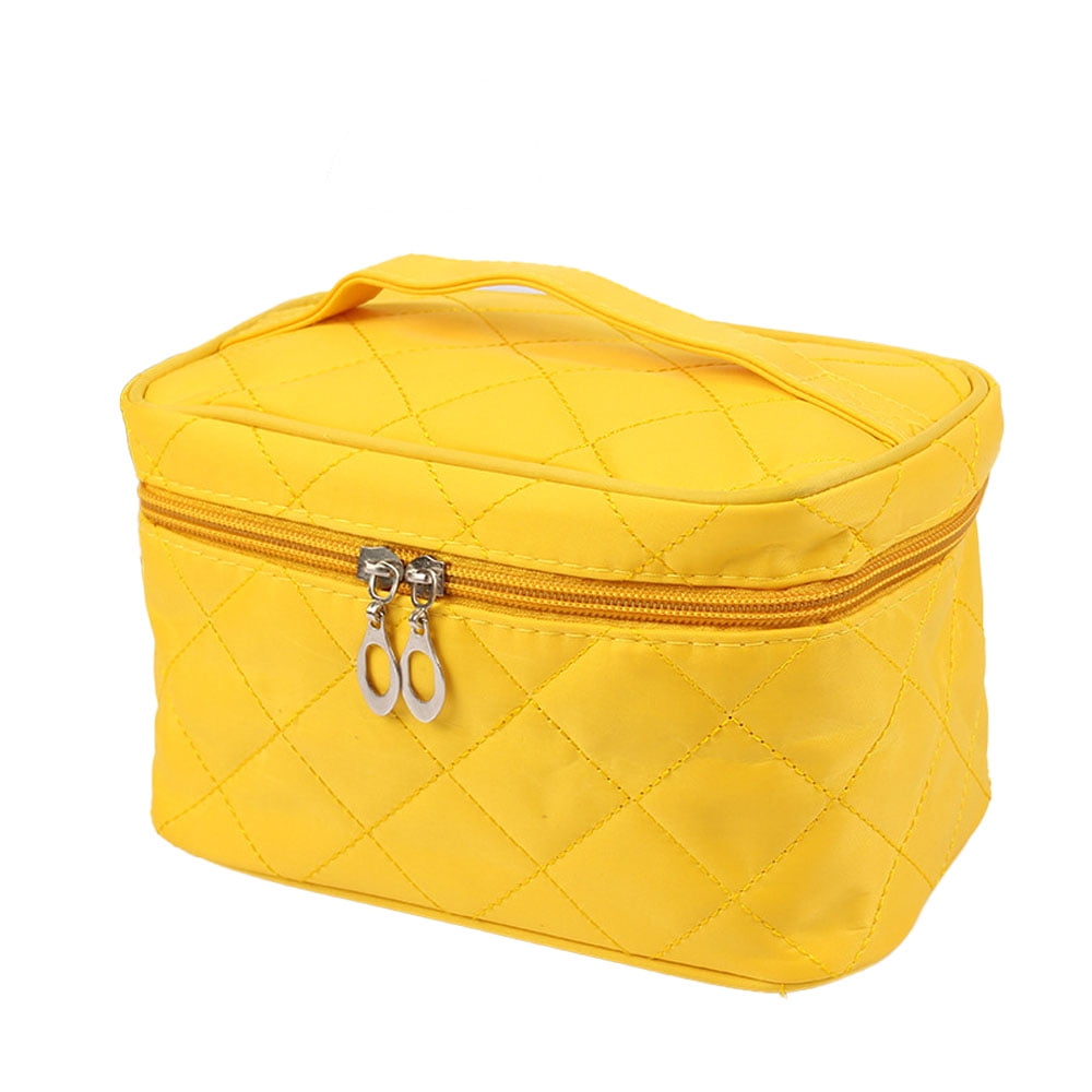 Big makeup pouch online