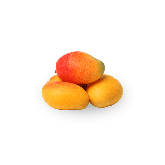 Capital City Fruit Mangoes Large 6 Count