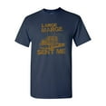 thumbnail image 1 of Large Marge Sent Me Truck TV Funny Parody DT Adult T-Shirt Tee, 1 of 2