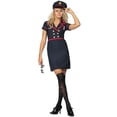 thumbnail image 1 of Large Marine Annie Adult Costume, 1 of 1