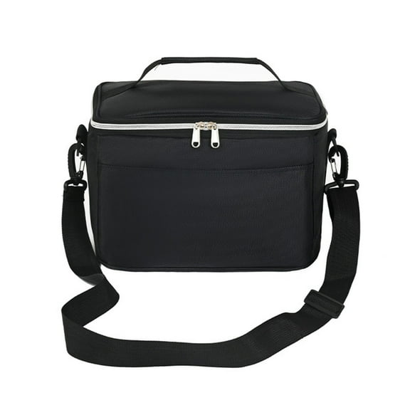 Large Marker Organiser Carrying Case 120 Slot Marker Storage Bag with Shoulder Strap for Brush Pen Art Supply Organizers