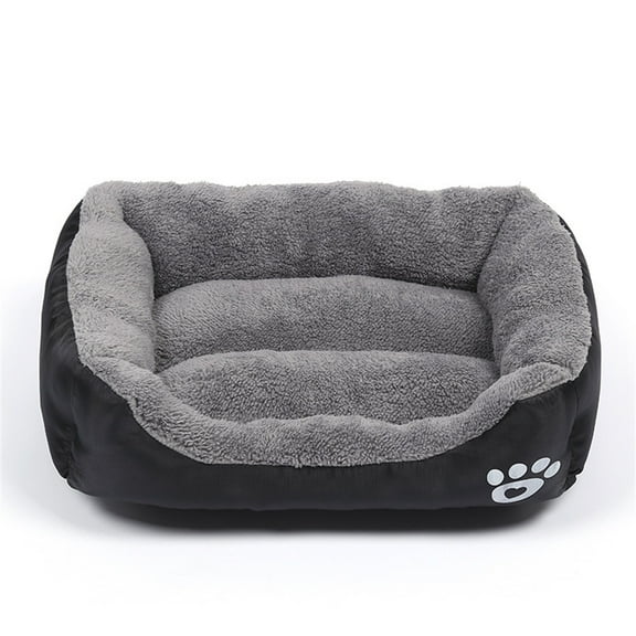Large, Medium and Small Dogs pet Bed Dog Bed mat cat nest