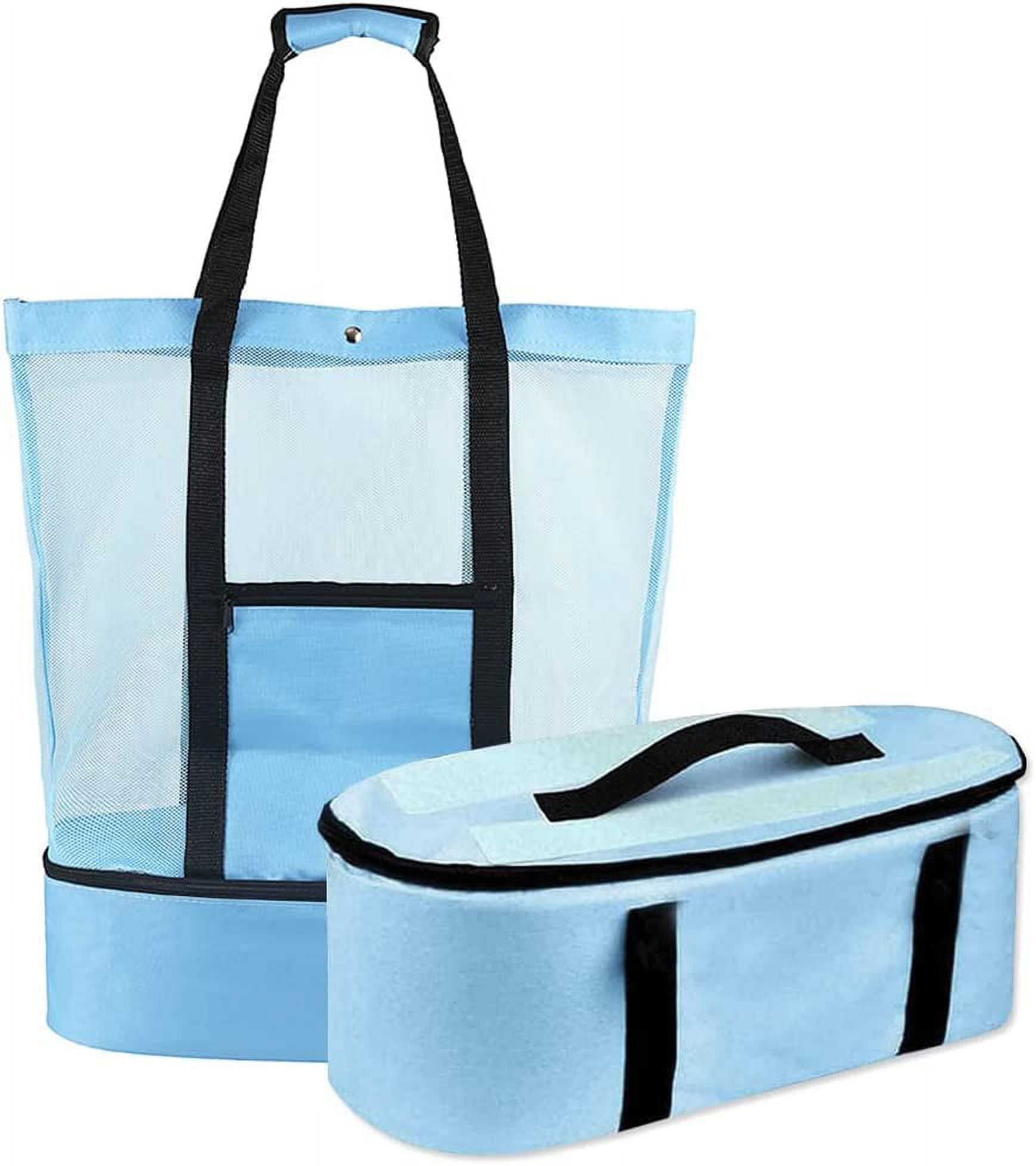 Sandless beach bag sale