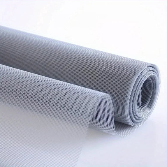 Large Mesh Screen - Mosquito and Insect Protection, Breathable ...
