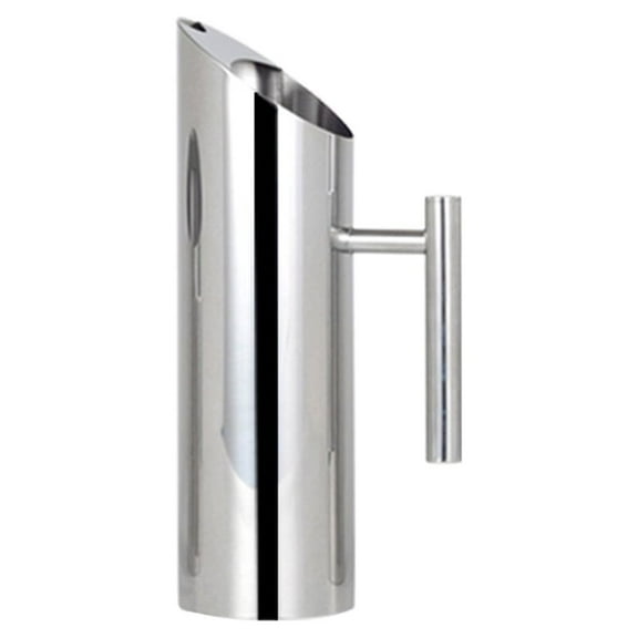NIAIZEK Large Capacity Stainless Steel Water Jug Kettle for Hot and Cold Beverages Beverage Container