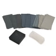 thumbnail image 1 of Large Micro-Mesh Sanding Kit, 1 of 2