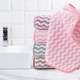 thumbnail image 1 of Large Microfiber Bath Towels Soft Absorbent Towels for Spa Shower Beach Travel Body Wrap Towel, 1 of 9