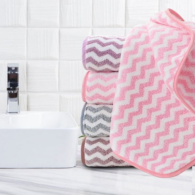 Oversized Quick Dry Lightweight Microfiber Bath Towels for Spa 