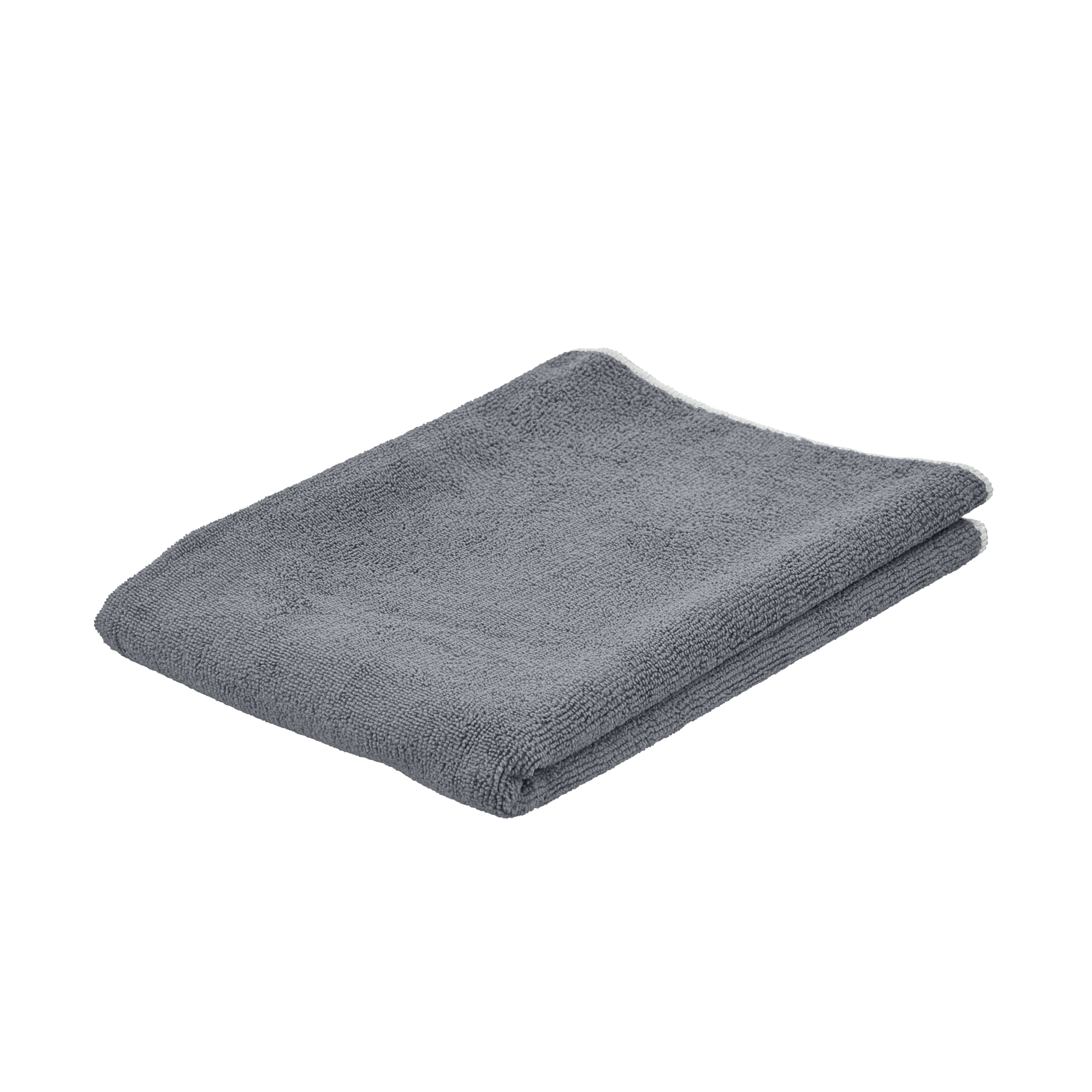 Large Microfiber Cleaning Cloth for Floor-20x30 Cuban Mop Cloths- Miracle Squeegee Towels for Washing Floors and Other Surfaces Home and Commercial Use, Scratch and Lint-Free, -Superio