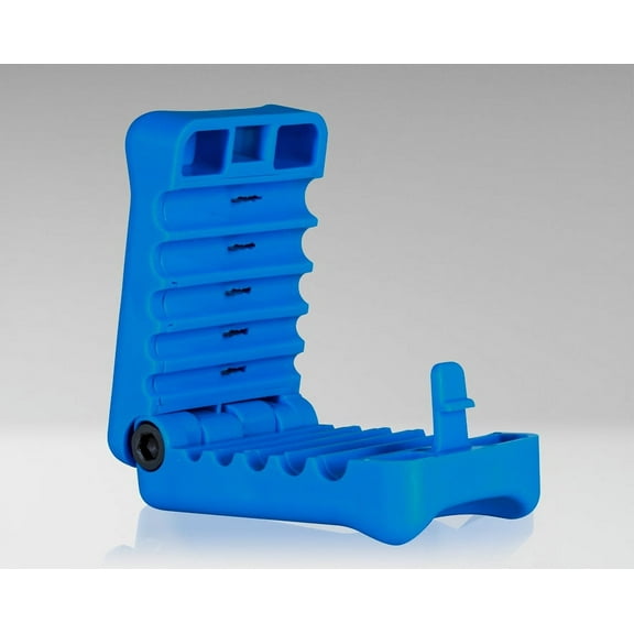 Large Mid Span Slitter