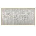 thumbnail image 1 of Large Milimalist Abstract Handmade Oil Painting Hand Painted On Canvas Textured Painting Wall Art Home Decor Living Room Decoration, 1 of 8
