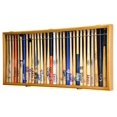 thumbnail image 1 of Large Mini 18" Bat Baseball Display Case Cabinet, 1 of 6