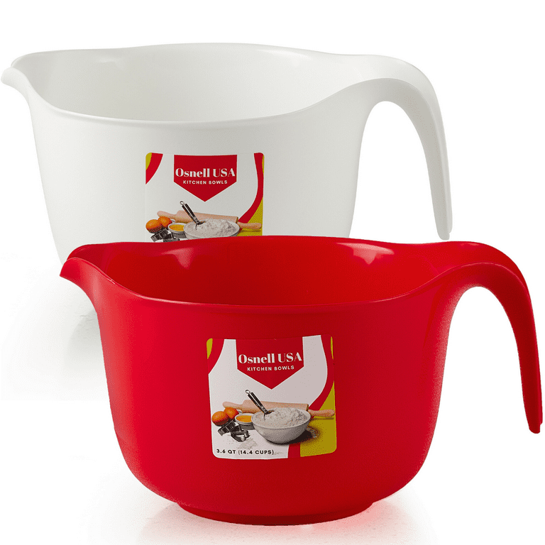 https://i5.walmartimages.com/seo/Large-Mixing-Bowl-Set-of-2-Plastic-Mixing-Bowls-with-Handles-Pour-Spout-Batter-Bowl-Set-Red-White_d64eb210-50d9-4559-92f3-fe775d8d9955.7d6b19646a7e9c08ab0093aed0dea585.png?odnHeight=768&odnWidth=768&odnBg=FFFFFF
