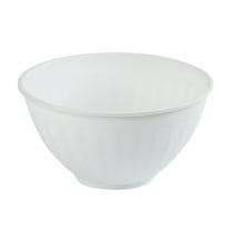 Large Mixing bowls For Kitchen - Salad/Mixing/Serving Bowl 1 pack