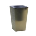 thumbnail image 1 of Large Modern Plant Pot with Drainage Holes for Indoor and Outdoor Plants Lightweight Self-Watering Planter for Home Office 27.2CM, 1 of 7