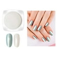 Large Monomer Dip Base Short Nail No More Biting Nails Polish Nail