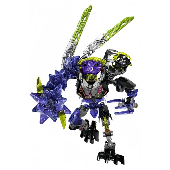 Large MonsterStyle Building Construction Set, AssembleMechanical Creature Model Kit for Teen Builders