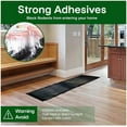 thumbnail image 2 of Large Mouse Glue Pad Traps With Enhanced Stickiness, Rat Mouse Traps Snake Mouse Traps Sticky Pad Board For House Indoor Outdoor Easy To Set Extra Large Mpid744169 2 of 10
