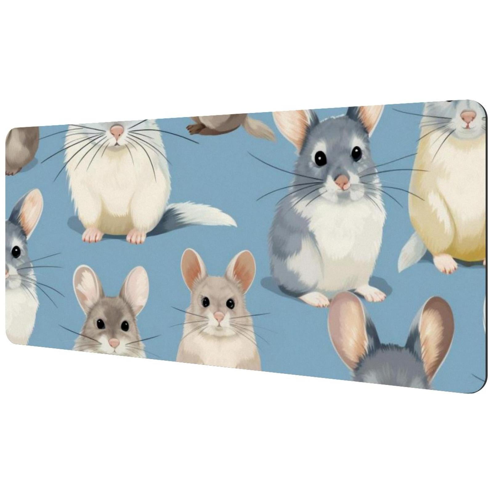 Large mouse pad computer game mouse mat personalized comfortable