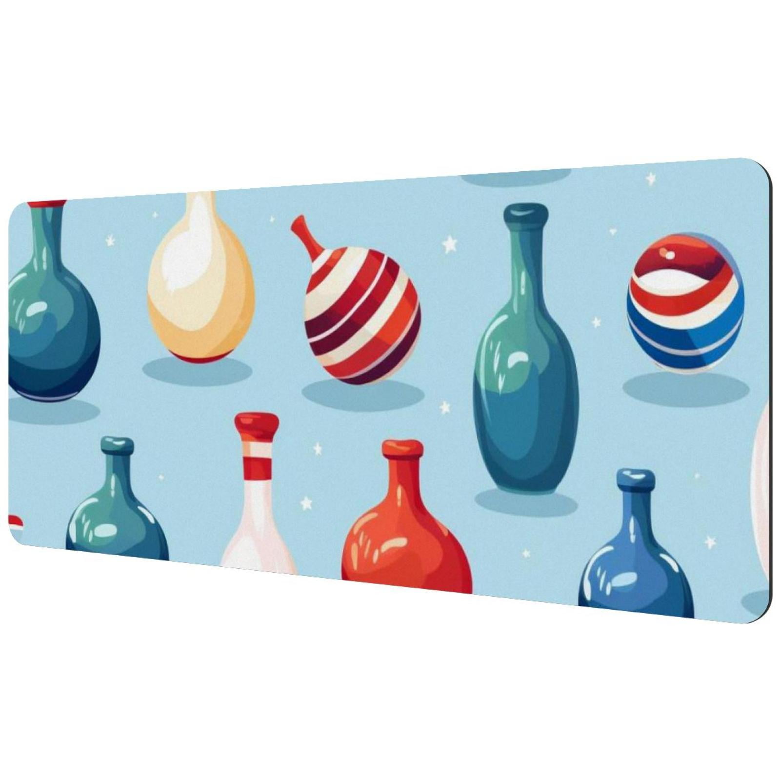 Large mouse pad computer game mouse mat personalized comfortable