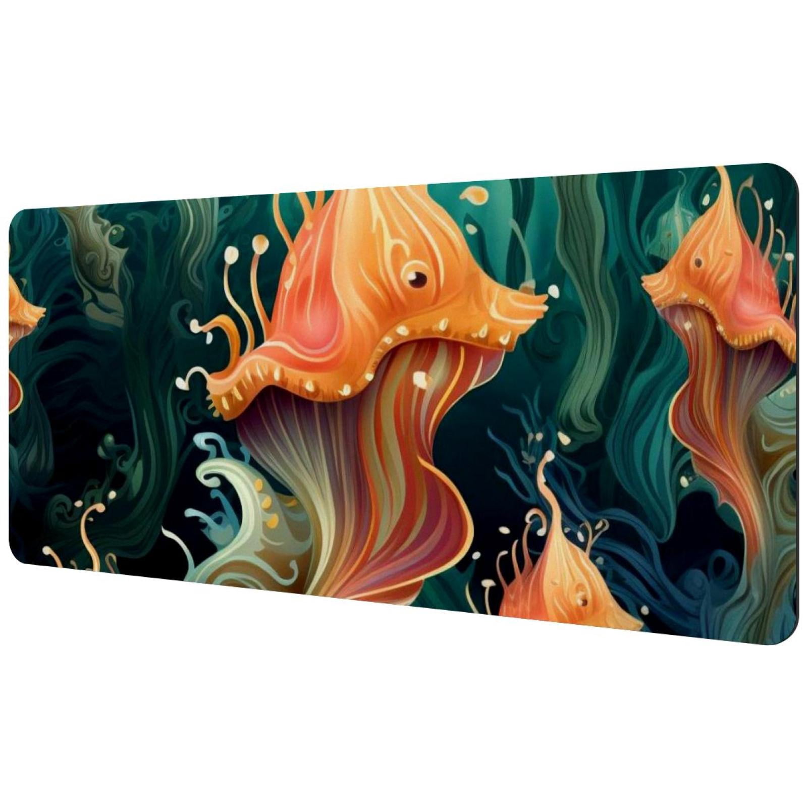 Large Mouse Pad Computer Game Mouse Mat Personalized Comfortable Large mouse pad computer game mouse mat personalized comfortable