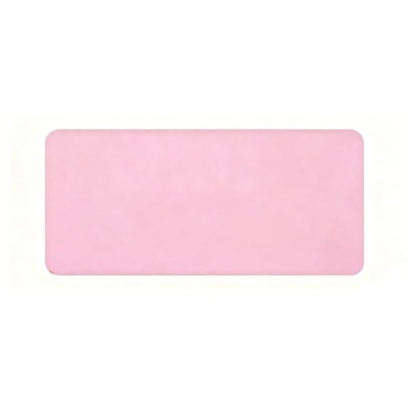 Large Mouse Pad Desk Mat, Extended Gaming Mouse Pad for Keyboard and Mouse, Non Waterproof Desk Pad for Office Home Computer, Smooth Surface for Gaming and Work (29.53"Lx11."W)