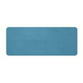 thumbnail image 1 of Large Mouse Pad Desk Mat, Extended Gaming Mouse Pad for Keyboard and Mouse, Non Waterproof Desk Pad for Office Home Computer, Smooth Surface for Gaming and Work (35.43"Lx16.7"W), 1 of 4