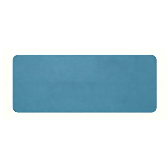Large Mouse Pad Desk Mat, Extended Gaming Mouse Pad for Keyboard and Mouse, Non Waterproof Desk Pad for Office Home Computer, Smooth Surface for Gaming and Work (35.43"Lx16.7"W)