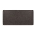 thumbnail image 1 of Large Mouse Pad Desk Mat Gaming Mouse Pad Non-slip Cork Surface Durable Synthetic Leather Surface Large Size 40x80 cm, 1 of 7
