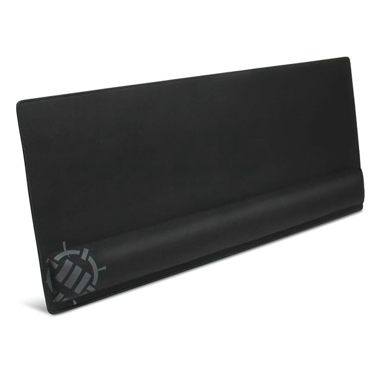 Large Mouse Pad with Wrist Rest - XXL Gaming Desk Pad