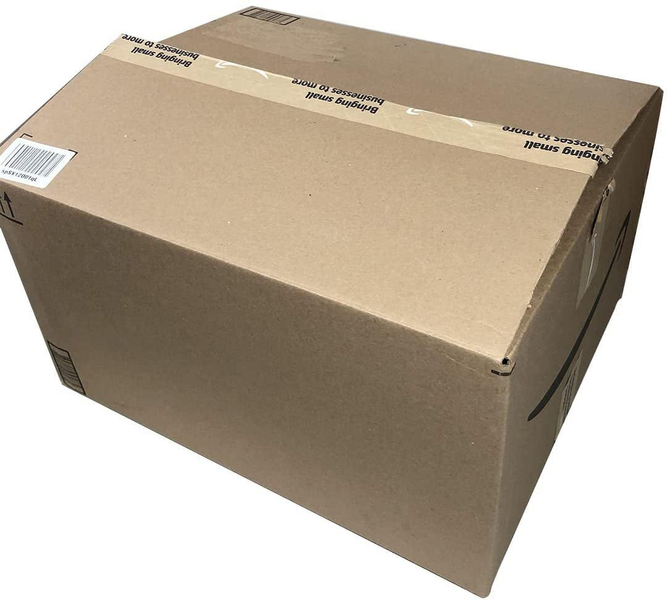 Large Cardboard Removal Box
