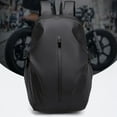 thumbnail image 1 of Large Multifunctional Large Capacity Motorcycle Backpack Motorcycle Helmet Bag Moto Riding For Men Women Rainproof Helmet Backpack, 1 of 7