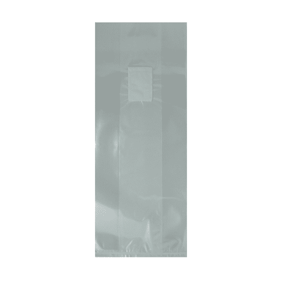 Large Mushroom Grow Bags with 0.2 Micron Filter (XLST) : 10 Bags