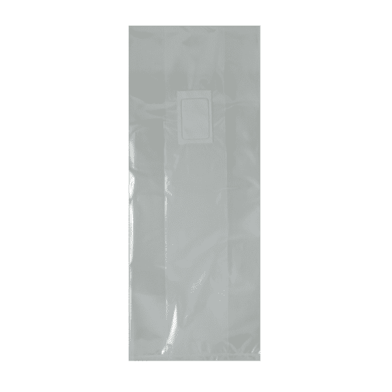 Large Mushroom Grow Bags with 0.5 Micron Filter (XLSA) : 10 Bags