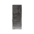 thumbnail image 1 of Large Narrow Rectangular Vase, 1 of 2