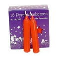 thumbnail image 1 of Large Nativity Pyramid Candles, 1 of 2