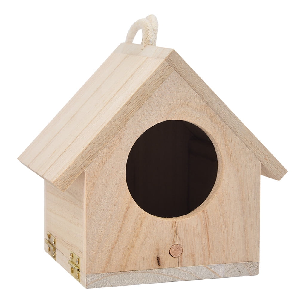 Large Nest Dox Nest House Bird House Bird House Bird Box Bird Box