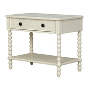Large Nightstand with 1 Drawerslxf