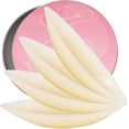 thumbnail image 1 of Large Nipple Covers for Women 2 Pairs - Reusable Nipple Pasties Silicone Size A-DD Sticky Adhesive Breast Petals, 1 of 8