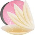 thumbnail image 1 of Large Nipple Covers for Women 2 Pairs - Reusable Nipple Pasties Silicone Size A-DD Sticky Adhesive Breast Petals, 1 of 11