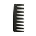 thumbnail image 1 of Hair Combs Large No Handle Detangling Comb Wide Tooth Comb for Curly Hair Wet Dry Hair, Styling Shampoo Comb, 1 of 6